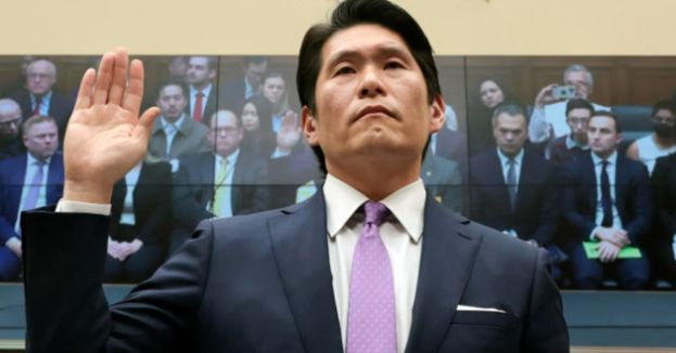 Oversight Committee Gives Ultimatum On Special Counsel Hur's Biden Transcripts