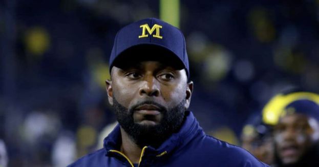 Michigan’s $11.5 Million Sherrone Moore Probe Explodes Into Scandalous Legal Nightmare