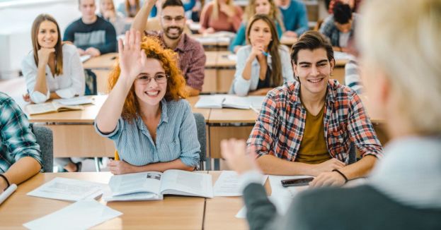 Fleeing The Woke North? Students Rush South As Colleges Promise Freedom From Politics And Judgment