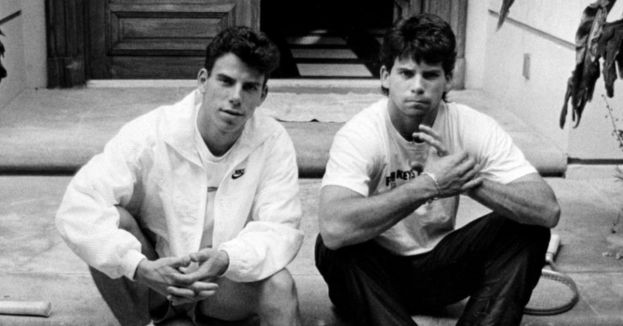 Clemency Cliffhanger: Why The Menendez Brothers’ Fate Is Now In A New DA’s Hands!