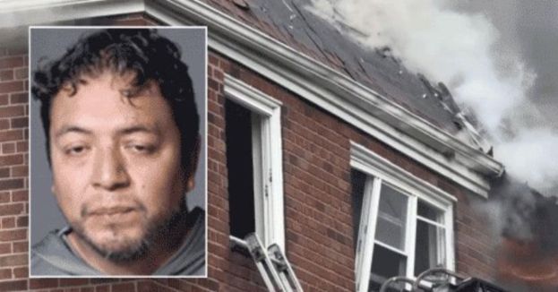 DHS Explodes Over NYC Sanctuary ‘Insanity’ After ICE Detainer Rejected For Accused Mass-Murder Arsonist