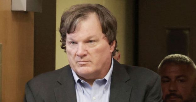 DNA, Murder, And A Mysterious 'Asian Doe'—New Twists In Rex Heuermann's Case!
