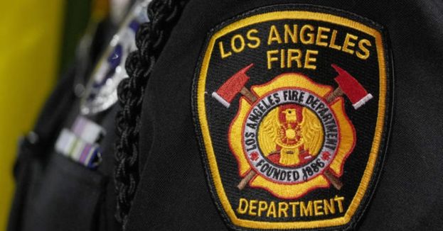 Watch: City Of Los Angeles Terminated 22 Year Veteran Firefighter Paramedic Over His Controversial Stance (Video)
