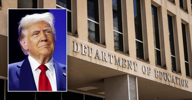Potential Trump Pick For Education Secretary Has Dems Dropping Jaws!