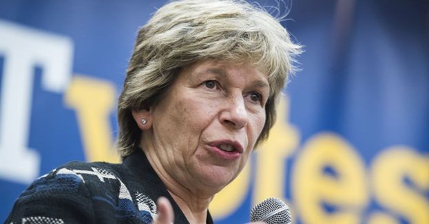 Teachers’ Union Dues Helped Fund Clinton Foundation And Network Of Left-Leaning Organizations