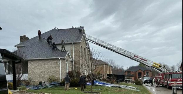 Death Threats Flood In After West Virginia Firefighters Lend Truck To ICE