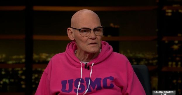 Democrat Legend James Carville Mocks Charlie Kirk's Murder Like Only He Can!