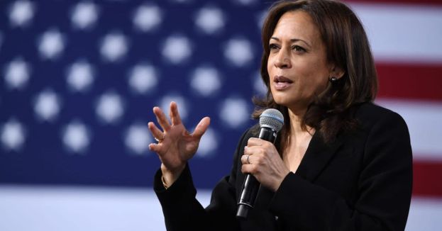 Harris' Outreach To Mamdani Becomes Latest Flashpoint In 2028 Conversation