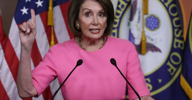 Ice Queen: AOC, Progressives Blame This Thing Of Pelosi&#039;s For House Seat Losses