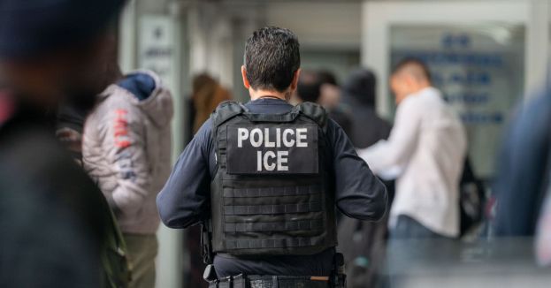 Nearly 7,000 Illegals—Including Violent Repeat Offenders—Freed In NY Without ICE Notification