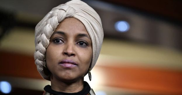 House Oversight Targets Ilhan Omar’s Sudden $30 Million Fortune As Somali Fraud Scandal Explodes