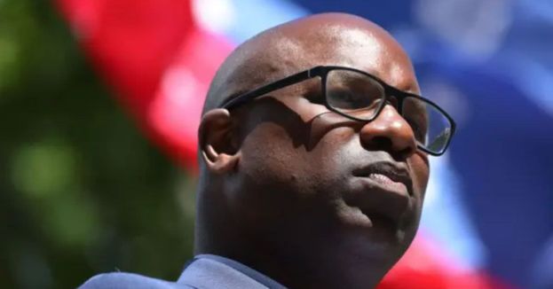 Disgraced Ex-Squad Member Jamaal Bowman Urges AOC To Lobby Zohran Mamdani For A Job For Him!