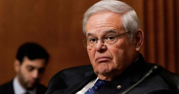 Explosive Testimony Reveals Senator Menendez's Shocking Request To New Jersey's Top Prosecutor