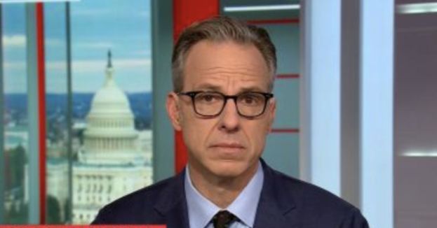Numbers Don't LIE: CNN’s Ratings FREEFALL—Even Jake Tapper's Blitz Couldn’t Save THEM!