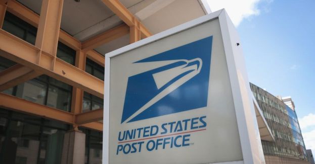Suspicious Powder Was Found In Letters Sent To Capitol Hill And Beyond