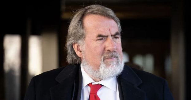 Rep. Lamalfa's Widow Makes Surprise Endorsement And Shakes Up California Special Election