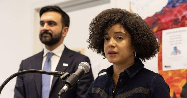 Top Mamdani Appointee Resigns In Disgrace After Antisemitic Posts