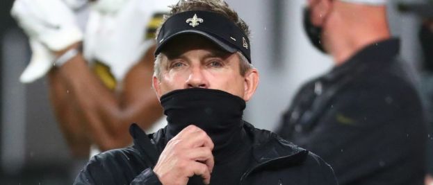 Saints Coach Sean Payton Wants 50,000 Quarantined Fans For The Playoff Game Against Chicago