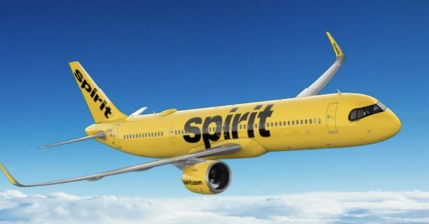 White House Eyes $500 Million Spirit Airlines Takeover—And A Secret New Mission For Its Fleet