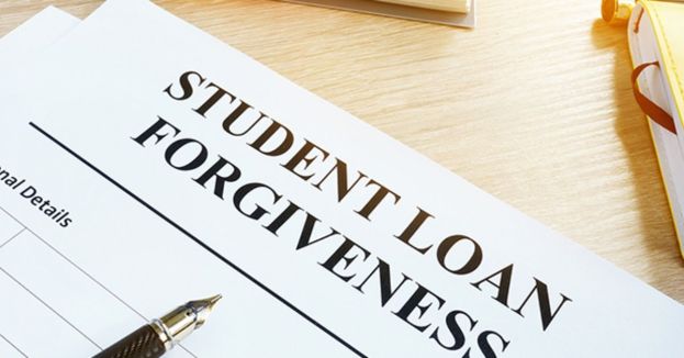 Trump Admin Makes A Student Loan Forgiveness Deal With Teacher's Union