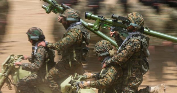 Hezbollah's Shadow Looms Over America: U.S. Intelligence Warns Of Potential Attack Amid Rising Tensions