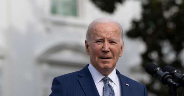 Former FBI Informant Arrested For Alleging Biden's Ties To Ukrainian Energy Company Bribes