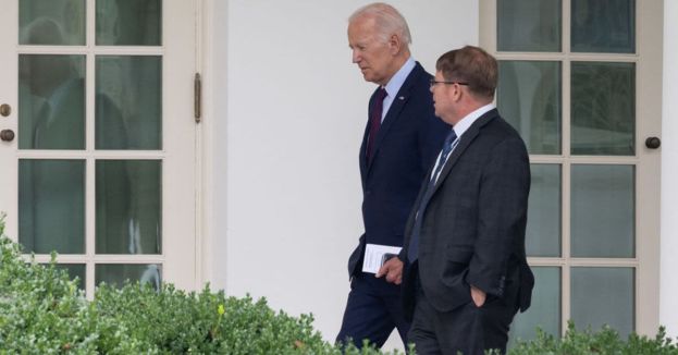 BREAKING NEWS: House Oversight DEMANDS White House Doc SPILL THE BEANS On Biden’s Health!