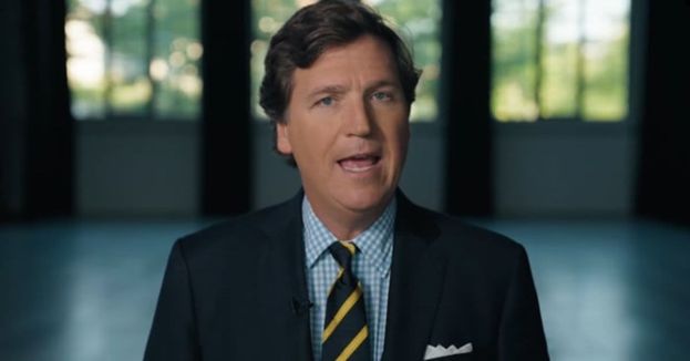 GOP's Baffling Support For FBI Revealed In Explosive Carlson Interview