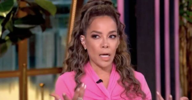 It's OFFICIAL! Sunny Hostin Has LOST Her Mind—WATCH This!