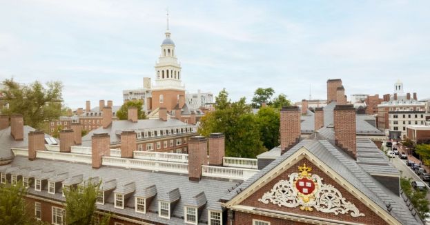 Investigation Launched Into Harvard University&amp;#039;s Handling of Antisemitism Claims Amidst National Scrutiny