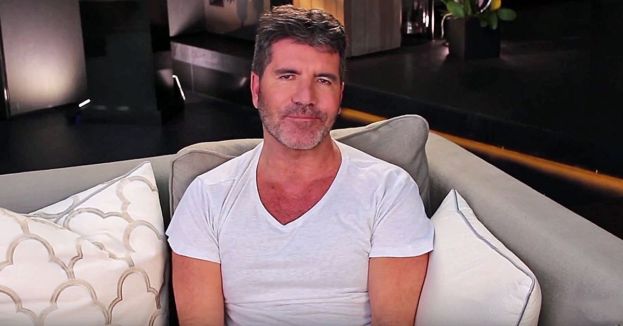 Simon Cowell Reveals Controversial 'Blood-Washing' Procedure He Uses To "Reverse Aging"