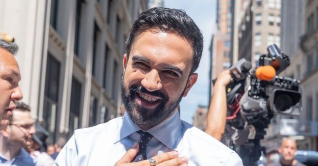 Mamdani’s Push To Jack Up Taxes On NYC’s Top 1% Sparks Exodus Fears