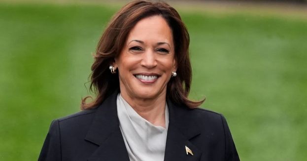 Kamala Harris’ Campaign Under Fire: Why Are Black-Owned Businesses Being Left Behind?