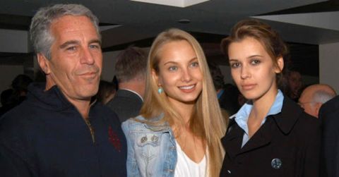 No Surprise: Investigators Reveal Epstein Lied In Depositions To Federal Authorities