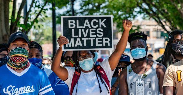 Hugo Ch&aacute;vez’s “Secret Strategy” Helped Make BLM And U.S. Socialists Maduro’s Loudest Defenders