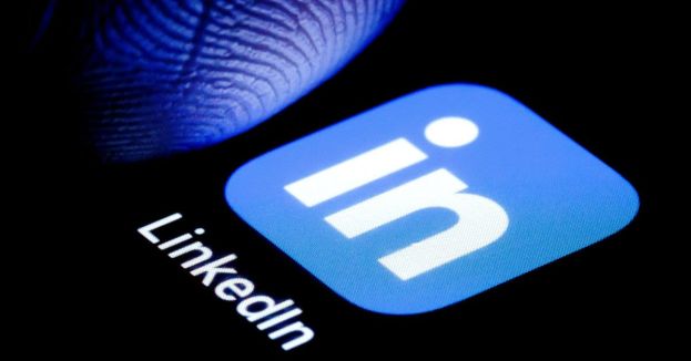 Savage White House LinkedIn Troll—Democrats Trapped In Brutal Political Crossfire
