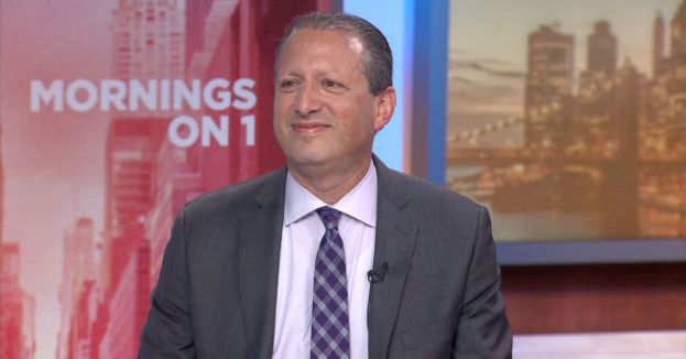 Progressive Darling Brad Lander Blasted For School-Zone Speeding Spree As He Runs On “Safety” And “Accountability”