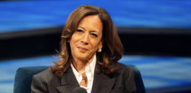 Mega-Donors Dump DNC’s Kamala-Headlined Fundraiser—One Even Sent A Profanity-Laced Rejection!