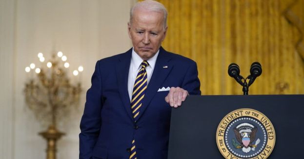 More Autopen BOMBSHELLS Blow Up Biden White House's Narrative!