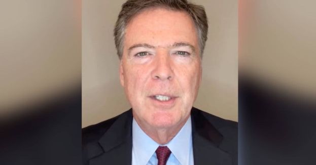 Prosecutors Drop Bombshell Motion Against James Comey’s Lawyer!