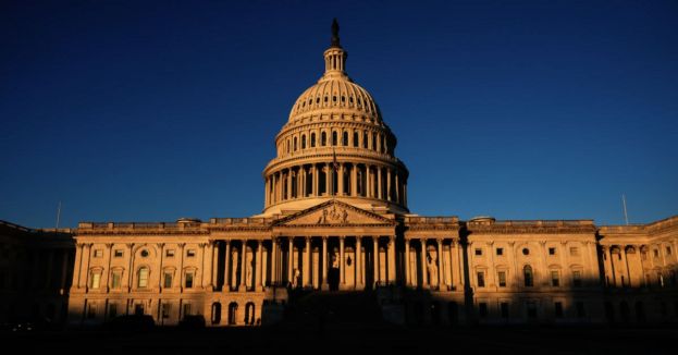 Republicans Target Taxpayer-Funded Grooming Ground For Progressive Operatives