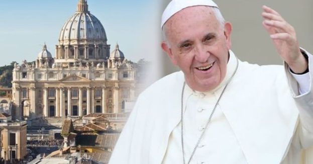 Vatican Issues Stark Warning To German Bishops: No Compromise On Doctrine Amidst Synodal Clash