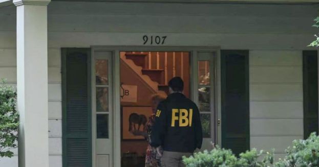 What Investigators Secretly Seized From John Bolton’s Home Finally Exposed In Court Docs