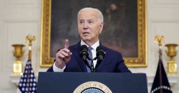 Biden’s Bold Gamble: Will A Former Trump Critic Save His Reelection Bid?