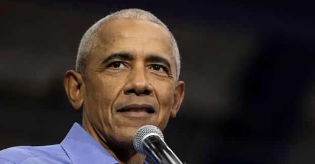 Obama Dunks On Trump’s Immigration Tactics