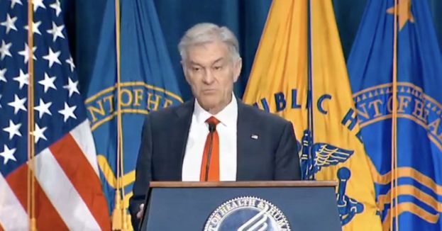 Dr. Oz Throws Down Hard —Calls Out Greedy Doctors And Hospitals Cashing In On Child Gender Transitions