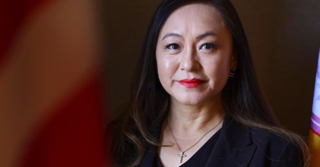 Chinese Regime Used Fianc&eacute; Of Former California Mayor To Push Propaganda And Track World Leader