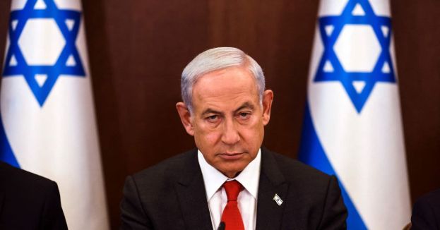 Trump Calls On Israeli President To Pardon Netanyahu, Slams Trial As Politically Motivated