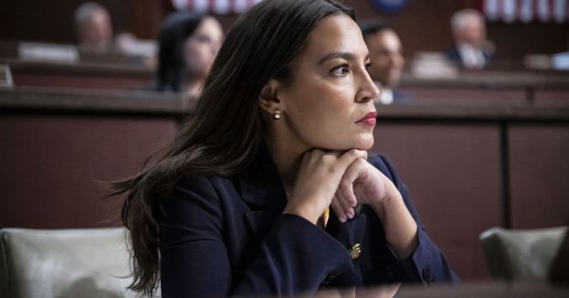 AOC Might Regret This One: She Just Repeated The Same Trump Smear That Cost ABC $15 Million