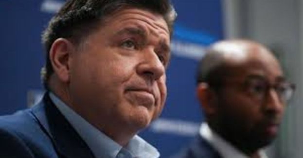 Illinois Governor Pritzker Advocates Legal Action Against Trump Officials